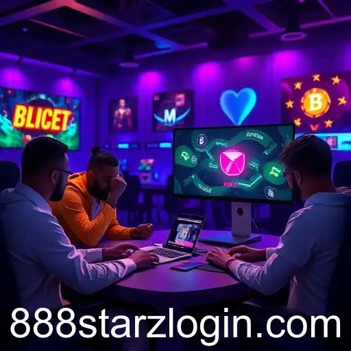 888starz Emerges as a Leading Gaming Platform