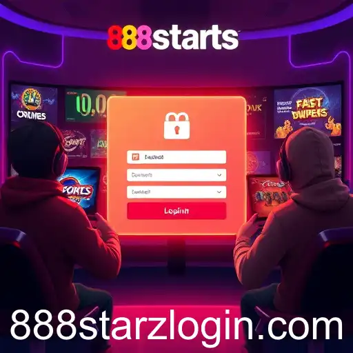 888starz Login Sees Surge Amid Gaming Expansion