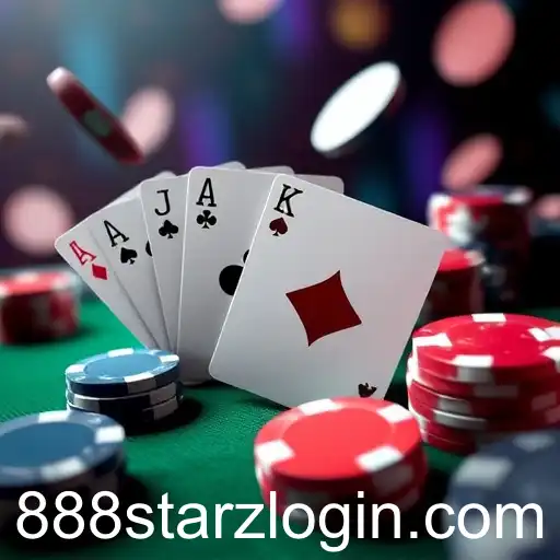 888starz Gaming Revolution: Future of Online Play