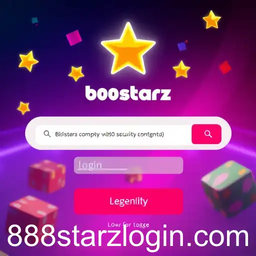 888starz Login: A Gateway to Gaming in 2026