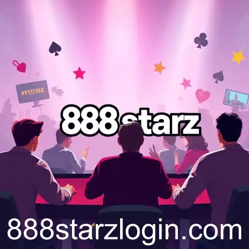 Digital Evolution: The Growing Popularity of 888starz