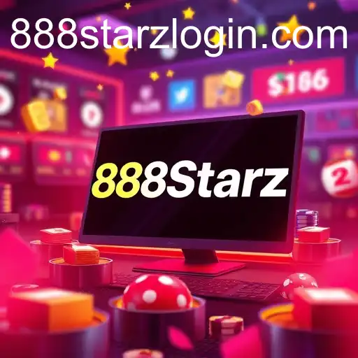 The Rise of 888Starz: Gaming in a Digital Age