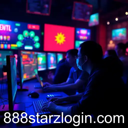 Emerging Trends in Online Gaming Platforms