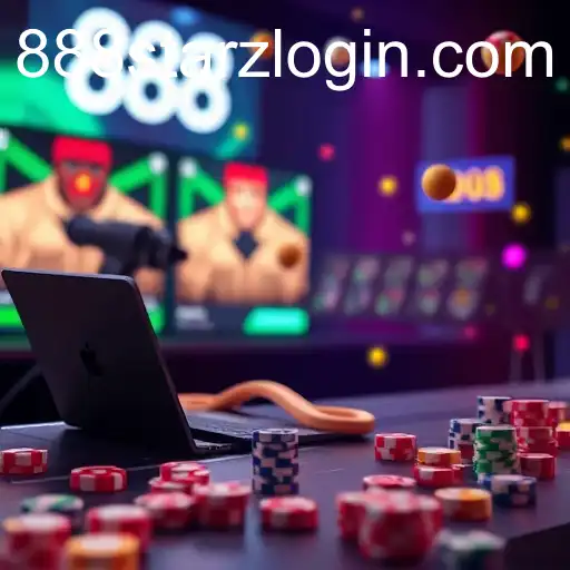 Emerging Trends in Online Gaming Platforms