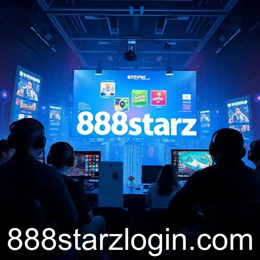 The Evolution of Online Gaming: A Look at 888starz in 2025