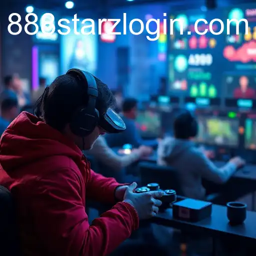 The Evolution of Online Gaming in 2025