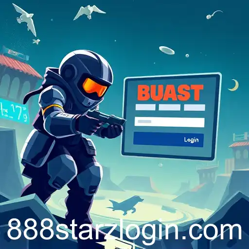 Navigating 888starz: The Gaming Hub of Tomorrow