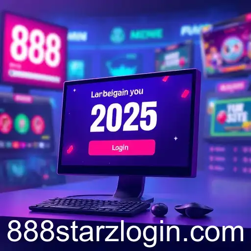 Navigating Entertainment: 888starz Login and More