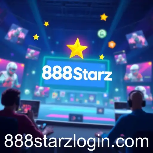 The Rise of 888Starz in Online Gaming