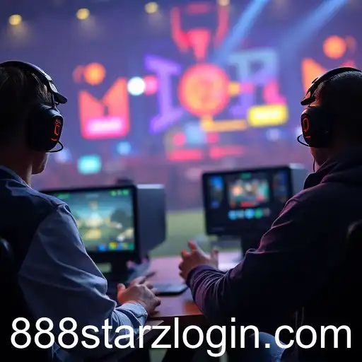 The Rise of 888Starz: Gaming Trends and Challenges