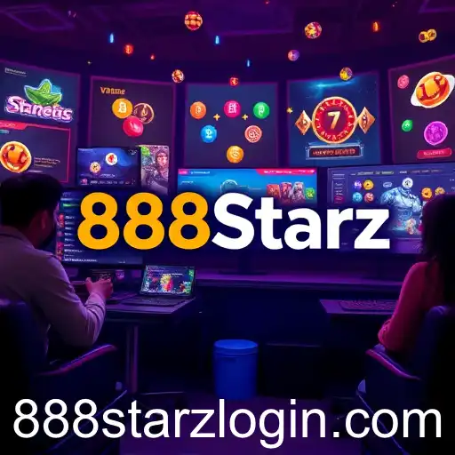 Exploring the Rise of 888Starz Gaming