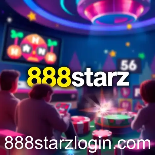 The Rise of Online Gaming: A Look at 888starz