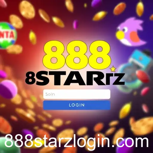 Exploring the Thrilling World of Slot Games with 888starz Login